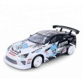 1:10 Scale 4WD High-speed Drift racing
